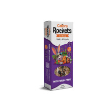 Calibra Snack Wildfrüchte Sticks Kaninchen und Nager 2 Stück