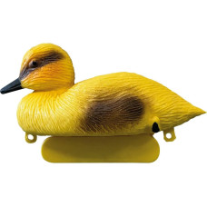 SuperFish Deko Vogel kleine gelbe Ente SuperFish Deko Vogel kleine gelbe Ente