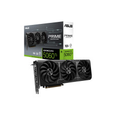 ASUS Grafikkarte Prime GeForce RTX 5060 Ti 16 GB