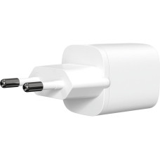 STEFFEN Abzweigstecker 1 x T13, mit USB C und A 5 V, 3A, 33W