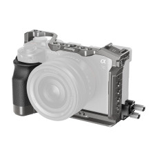 Smallrig HawkLock Quick Release Cage Kit for Alpha 7C II/7CR Smallrig HawkLock Quick Release Cage Kit for Alpha 7C II/7CR