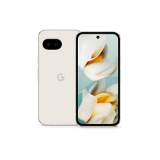 Google Pixel 9a 128 GB Porcelain