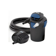 OASE Start Teichfilter BioPress Set 6000