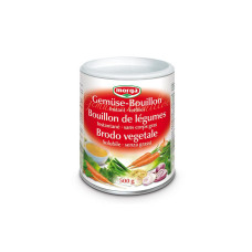 Morga Gemüsebouillon fettfrei 500 g