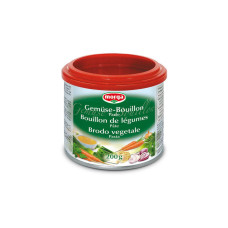 Morga Gemüsebouillon Paste Classic 200 g