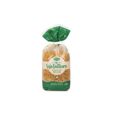 Morga Hörnli Soja Bio 500 g