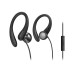 Philips In-Ear-Kopfhörer TAA1105BK/00 Schwarz