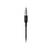 Philips In-Ear-Kopfhörer TAA1105BK/00 Schwarz