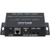 JUSTADDPOWER IP Receiver VBS-HDIP-515POE HDMI