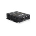 JUSTADDPOWER IP Transmitter VBS-HDIP-705POE HDMI, PoE, 2K