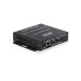 JUSTADDPOWER IP Transmitter VBS-HDIP-715POE HDMI, PoE, USB, Audio, 2K