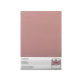 COCON Fixleintuch 180-200 x 200 cm, Mauve