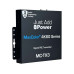 JUSTADDPOWER IP Transmitter VBS-MAX-TX-3 mit AES67 JUSTADDPOWER IP Transmitter VBS-MAX-TX-3 mit AES67