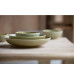 Villa Collection Salatschüssel Shoku 28 cm, 1 Stück, Grün Villa Collection Salatschüssel Shoku 28 cm, 1 Stück, Grün