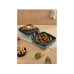 Create Waffeleisen Stone Studio Pro - 180° Salbeigrün