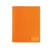 HERMA Schnellhefter PP Orange