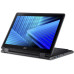 Acer Notebook TravelMate B3, 4 GB, 128 GB (TMB312RN-31-TCO-C473)