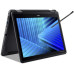 Acer Notebook TravelMate B3, 4 GB, 128 GB (TMB312RN-31-TCO-C473)