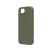 Rhinoshield SolidSuit MagSafe iPhone 16e Seaweed Green