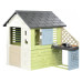 Smoby Spielhaus Life Pretty mit Küche