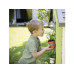 Smoby Spielhaus Life Garten