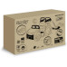 Smoby Spielauto Life Abenteuer