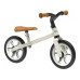 Smoby Kinder-Laufrad First Bike Schwarz/Weiss