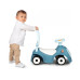 Smoby Rutschfahrzeug Maestro 3-in-1 Blau Smoby Rutschfahrzeug Maestro 3-in-1 Blau