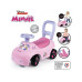 Smoby Rutschfahrzeug Minnie Smoby Rutschfahrzeug Minnie