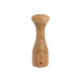 Crush Grind Gewürzmühle Lyon Buche 19 cm, Hellbraun