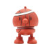 Hoptimist Aufsteller Basketball Bumble Orange, 7.6 cm