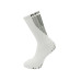 PlayWear Grip Socks 43 - 47, Weiss PlayWear Grip Socks 43 - 47, Weiss