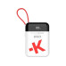 SKROSS Powerbank Reload 10 Travel 10000 mAh – Weiss