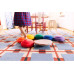 Stapelstein Beschäftigungsspielzeug Rainbow Set Classic