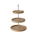 Boltze Etagere Wenlis, Braun