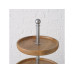 Boltze Etagere Wenlis, Braun