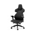 noblechairs Gaming-Stuhl Dawn Black Edition