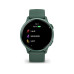 GARMIN GPS-Sportuhr Vivoactive 6 Dunkelgrün
