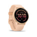 GARMIN GPS-Sportuhr Vivoactive 6 Hellrosa