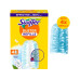 Swiffer Staubmagnet mit Duft 4 Stück, Blau