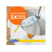 Swiffer Staubmagnet mit Duft 4 Stück, Blau