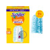 Swiffer Staubmagnet mit Duft 9 Stück, Blau