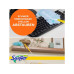 Swiffer Staubmagnet mit Duft 9 Stück, Blau