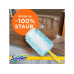 Swiffer Staubmagnet mit Griff 7 Stück, Blau/Gelb