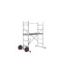 Hailo Kleingerüst Hobbystep H3
