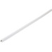 Max Hauri Kabelkanal 7 mm 10x 40 cm + 21 Zubehörteile – Weiss