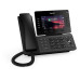 Gigaset Pro Tischtelefon P855BW IP PRO Schwarz