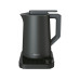 Haier Wasserkocher HKE7W 011 1.3 l, Schwarz