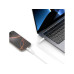 4smarts USB 2.0-Kabel Data and charging cable USB C - USB C 1.5 m