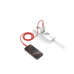 4smarts USB 2.0-Kabel Data and charging cable USB C - USB C 1.5 m